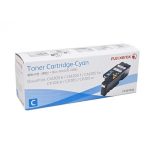 Jual Toner Cartridge Fuji Xerox CT201633 Cyan Original